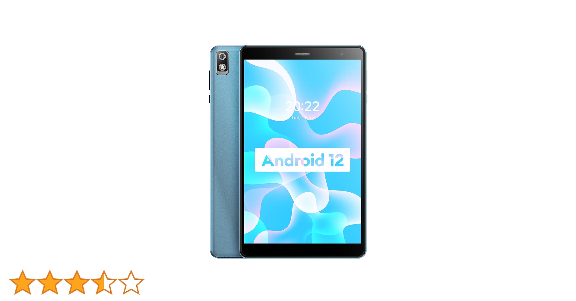 Headwolf FPad2 タブレット 8インチ Android 12 Amazon.co.jp: Headwolf FPad2 タブレット 8インチ Android 12